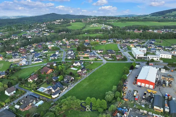 Prodej pozemku pro bydlení, Šimonovice, 1032 m2