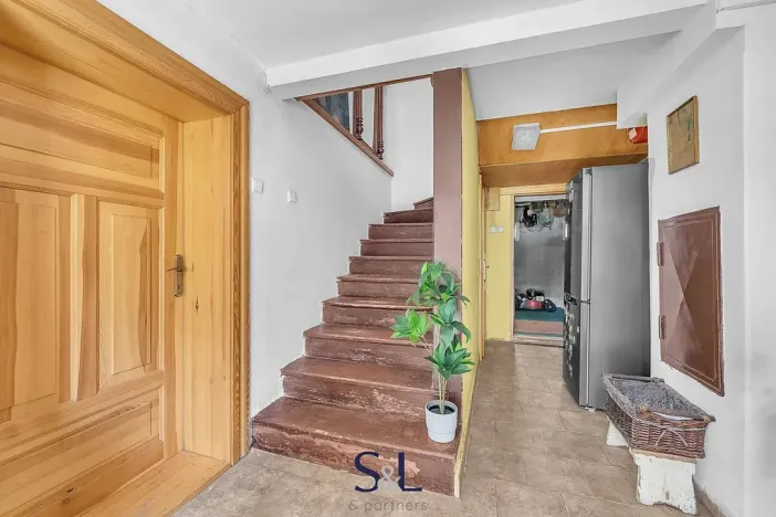 Prodej chalupy, Mařenice, 128 m2