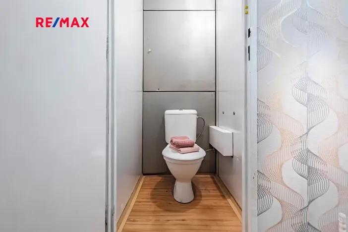 Prodej bytu 2+kk, Tábor, Berlínská, 44 m2