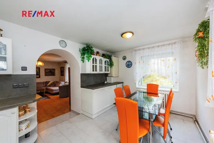 Prodej rodinného domu, Sazená, 93 m2