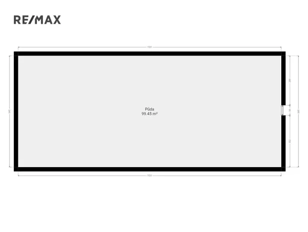 Prodej rodinného domu, Sazená, 93 m2