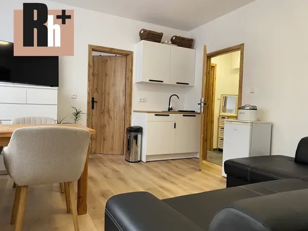 Prodej bytu 2+1, Ostrava, Václava Košaře, 44 m2