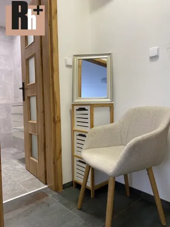 Prodej bytu 2+1, Ostrava, Václava Košaře, 44 m2