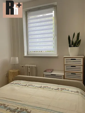 Prodej bytu 2+1, Ostrava, Václava Košaře, 44 m2