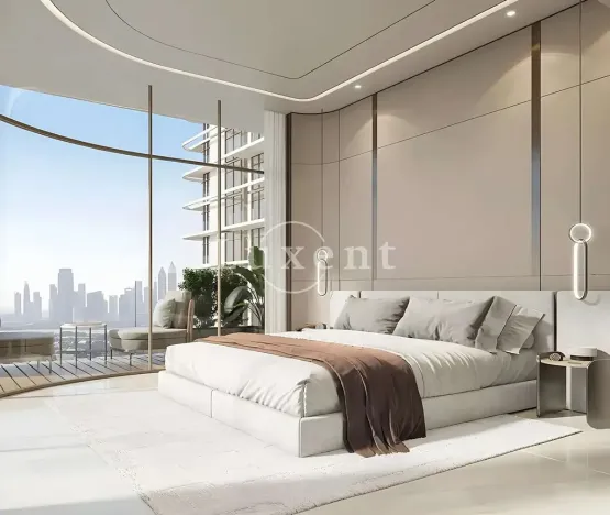 Prodej bytu 4+kk, Dubaj, Spojené arabské emiráty, 177 m2