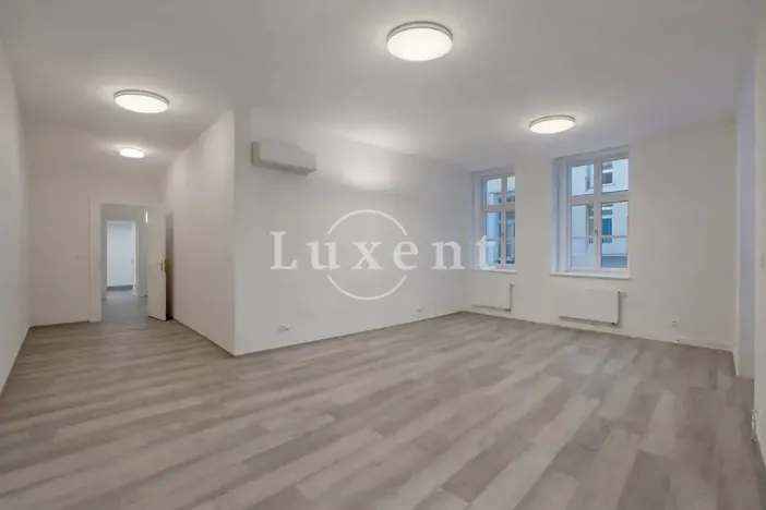 Pronájem bytu 4+kk, Praha - Nové Město, Václavské náměstí, 156 m2