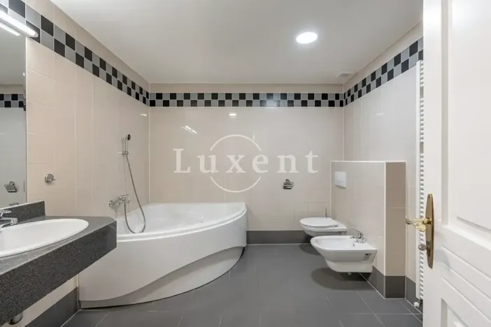 Pronájem bytu 4+kk, Praha - Nové Město, Václavské náměstí, 156 m2