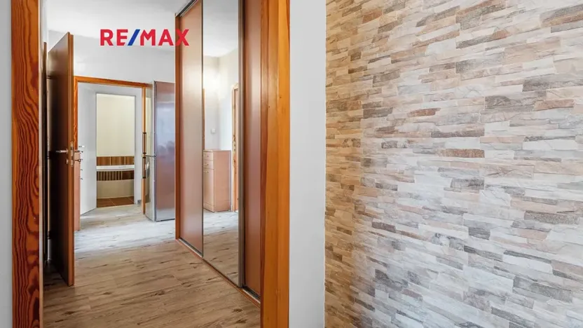 Prodej bytu 4+1, Česká Lípa, Brněnská, 98 m2