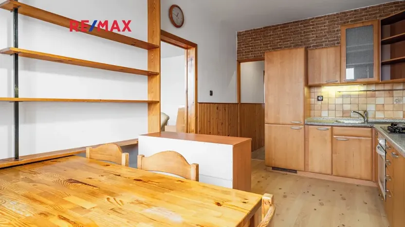 Prodej bytu 4+1, Česká Lípa, Brněnská, 98 m2