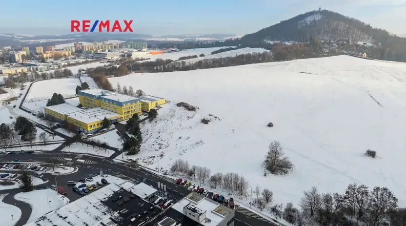 Prodej bytu 4+1, Česká Lípa, Brněnská, 98 m2