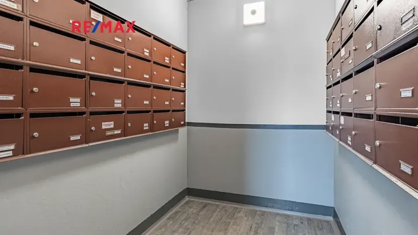 Prodej bytu 4+1, Česká Lípa, Brněnská, 98 m2