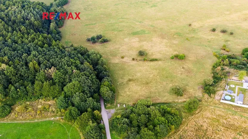 Prodej louky, Česká Lípa, 9571 m2