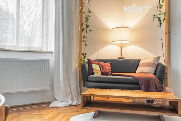 Pronájem rodinného domu, Podivín, Havlíčkova, 61 m2