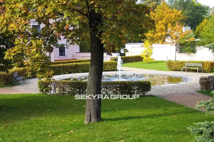 Prodej bytu 3+kk, Praha - Čakovice, Marie Podvalové, 77 m2