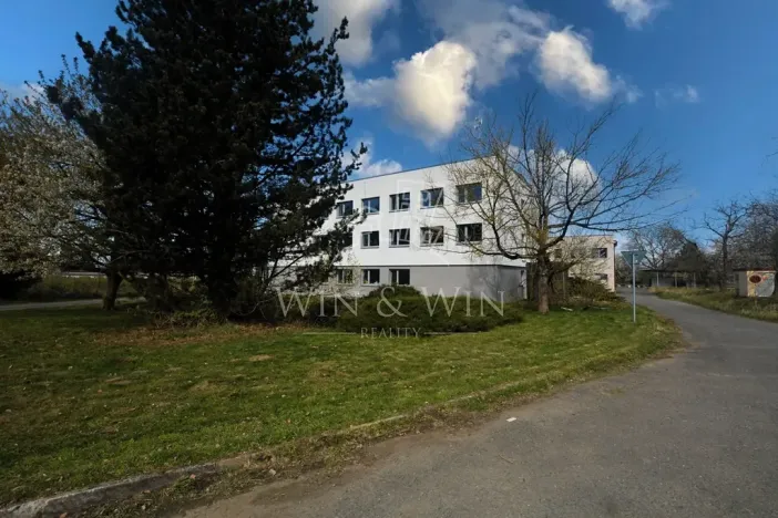 Prodej kanceláře, Litomyšl, 1065 m2