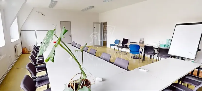 Prodej kanceláře, Litomyšl, 1065 m2