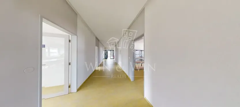 Prodej kanceláře, Litomyšl, 1065 m2