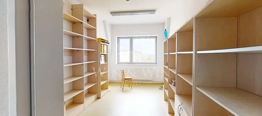 Prodej kanceláře, Litomyšl, 1065 m2