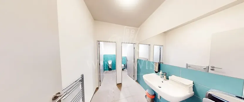 Prodej kanceláře, Litomyšl, 1065 m2