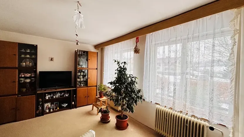 Prodej bytu 3+1, Branná, 83 m2