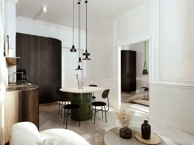 Prodej bytu 2+kk, Praha - Nusle, Rostislavova, 57 m2