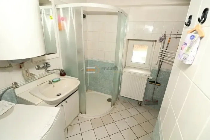 Prodej rodinného domu, Němčovice, 88 m2