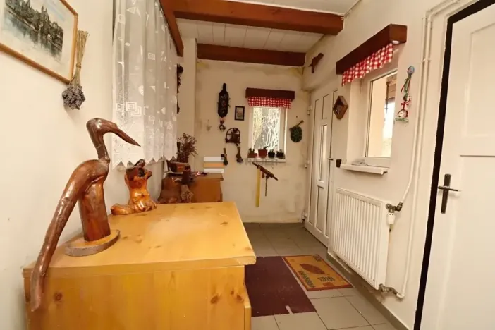 Prodej rodinného domu, Němčovice, 88 m2