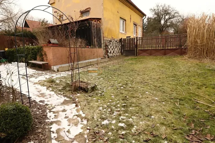 Prodej rodinného domu, Němčovice, 88 m2