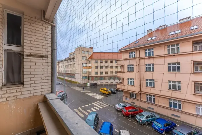 Prodej bytu 4+1, Praha - Dejvice, Kafkova, 127 m2