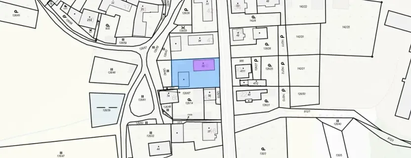 Prodej podílu rodinného domu, Neurazy, 110 m2