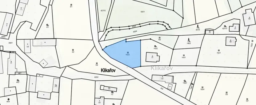 Prodej podílu rodinného domu, Neurazy, 110 m2