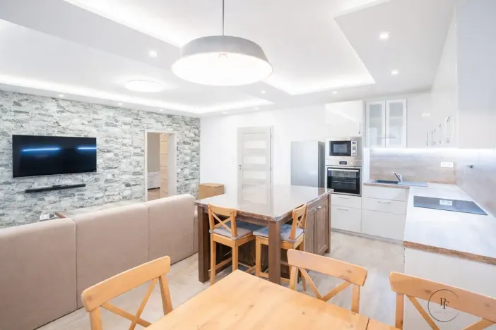 Pronájem bytu 3+kk, Praha - Krč, Tavolníková, 85 m2