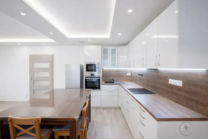 Pronájem bytu 3+kk, Praha - Krč, Tavolníková, 85 m2