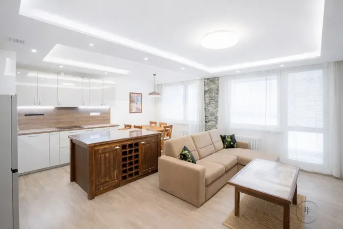 Pronájem bytu 3+kk, Praha - Krč, Tavolníková, 85 m2