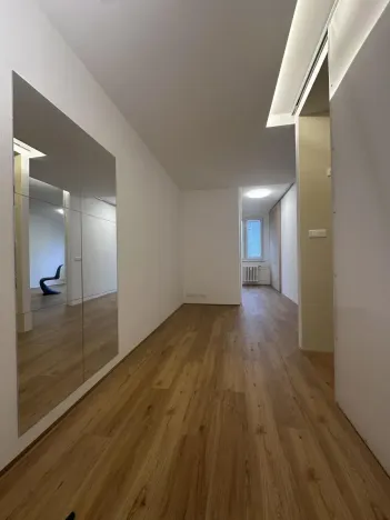Pronájem bytu 2+kk, Praha - Krč, Tavolníková, 52 m2