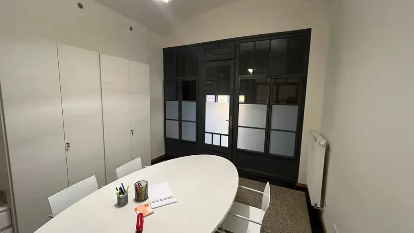 Pronájem obchodního prostoru, Praha - Vyšehrad, Neklanova, 60 m2