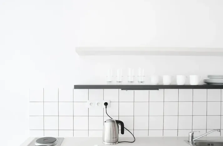 Pronájem bytu 1+kk, Praha - Smíchov, Křížová, 27 m2