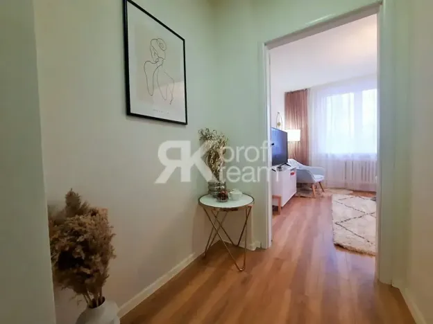 Pronájem bytu 3+kk, Ostrava, Marie Majerové, 63 m2