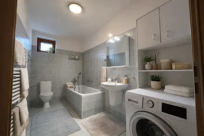 Pronájem bytu 3+kk, Praha - Smíchov, Holečkova, 80 m2