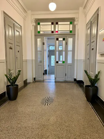 Pronájem bytu 3+kk, Praha - Smíchov, Holečkova, 80 m2