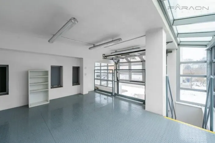 Pronájem kanceláře, Mladá Boleslav - Mladá Boleslav II, 450 m2