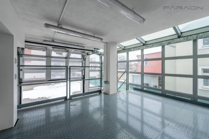 Pronájem kanceláře, Mladá Boleslav - Mladá Boleslav II, 450 m2