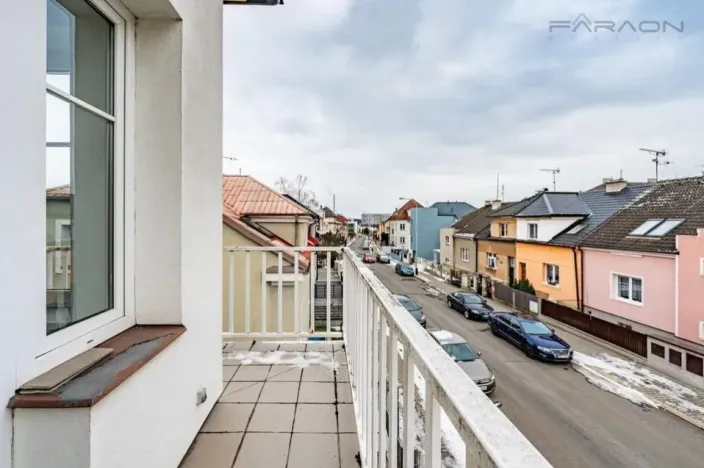 Pronájem kanceláře, Mladá Boleslav - Mladá Boleslav II, 450 m2