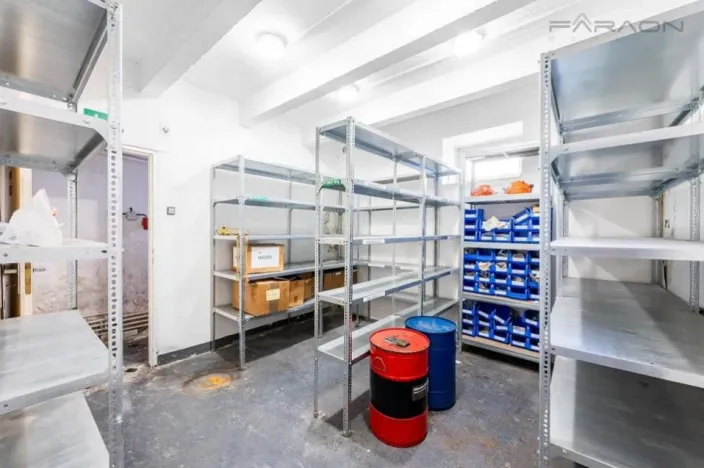 Pronájem kanceláře, Mladá Boleslav - Mladá Boleslav II, 450 m2