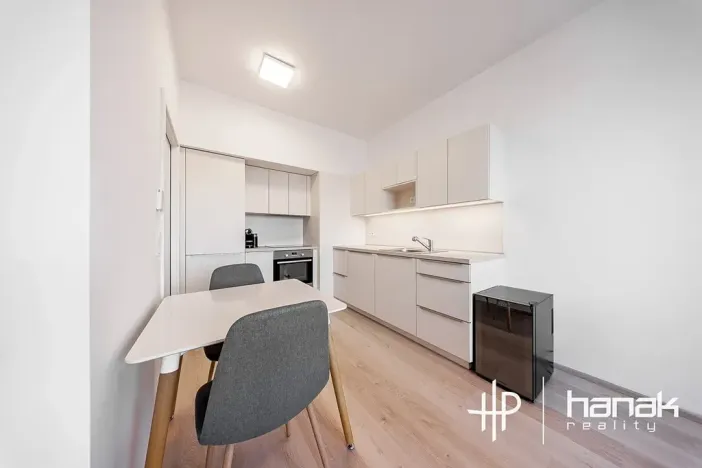 Pronájem bytu 2+kk, Olomouc, Wolkerova, 61 m2