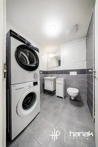 Pronájem bytu 2+kk, Olomouc, Wolkerova, 61 m2