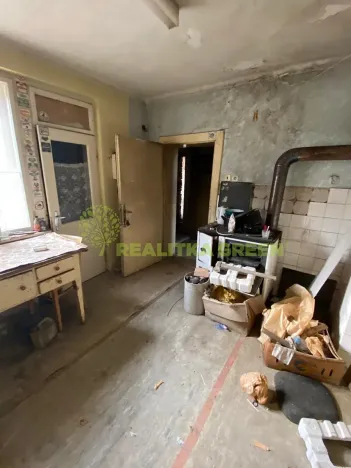 Prodej rodinného domu, Podkopná Lhota, 305 m2