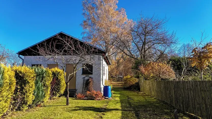 Prodej rodinného domu, Nové Hrady, Pod vodárnou, 130 m2