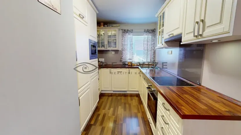 Prodej rodinného domu, Nové Hrady, Pod vodárnou, 130 m2