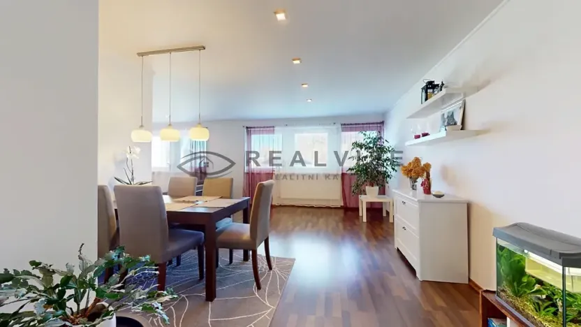 Prodej rodinného domu, Nové Hrady, Pod vodárnou, 130 m2